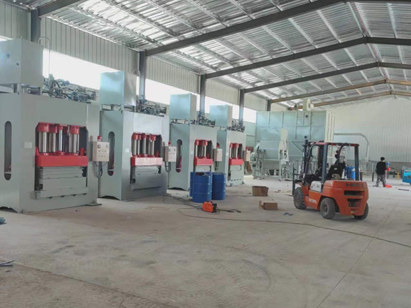 客戶(hù)生產(chǎn)線(xiàn)